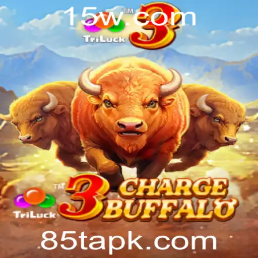 Descubra o Fascinante Mundo de 3ChargeBuffalo: O Jogo Que Está Conquistando Todos
