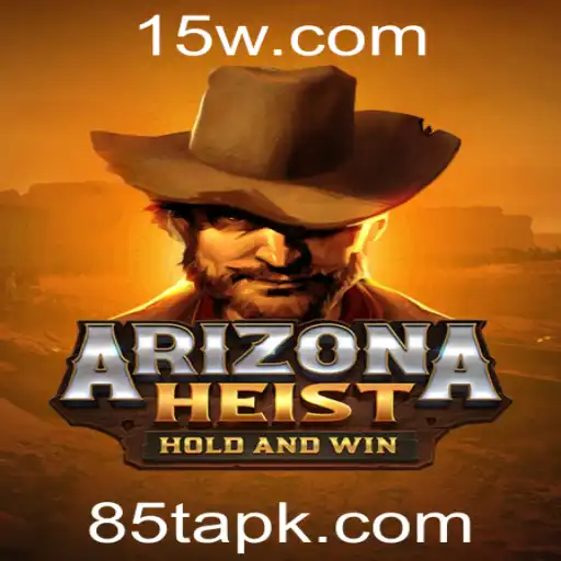 Desvendando ArizonaHeist: O Novo Sucesso dos Jogos de Estratégia