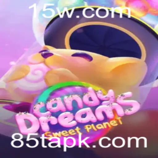 CandyDreams: Uma Jornada Doce e Cativante no Mundo dos Jogos