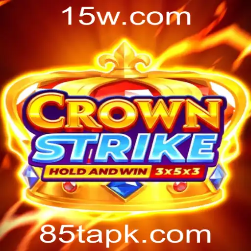 Descubra Crownstrike: O Jogo que Está Conquistando o Mundo