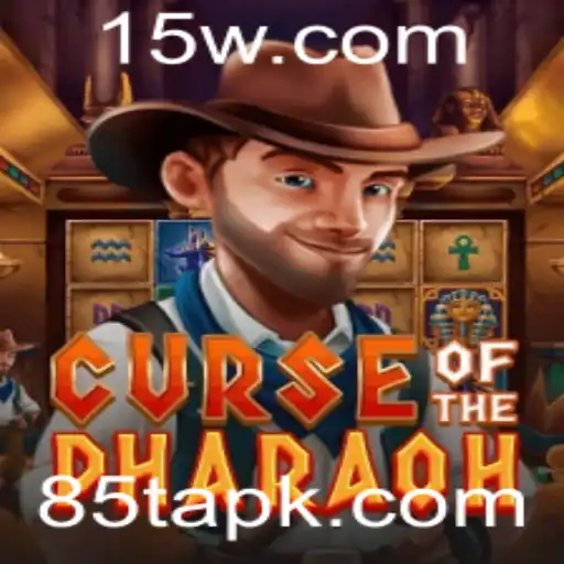 Explorando o Mundo de CurseofthePharaoh