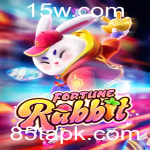 FortuneRabbit: A Nova Sensação dos Jogos com a Palavra-Chave '85t'