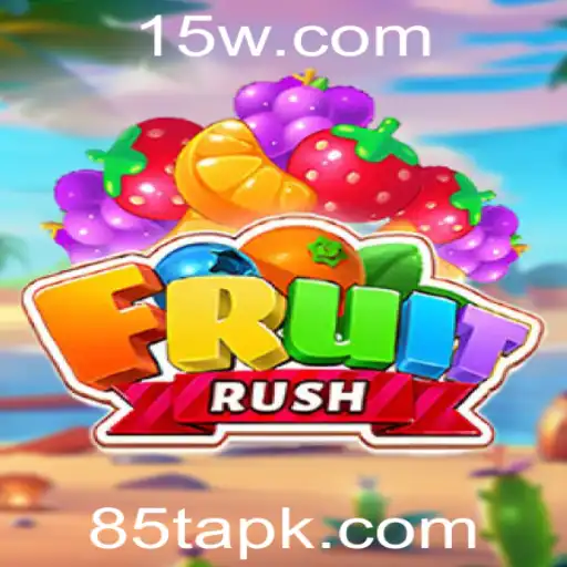 Descubra o Empolgante Mundo de FruitRush: O Jogo dos Frutos de 85t