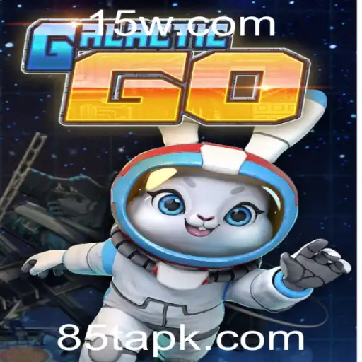 Descubra GalacticGO: O Novo Mundo de Aventuras Espaciais com o Código 85t
