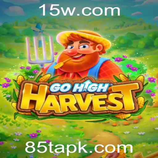 Descubra o Fascinante Mundo de GoHighHarvest