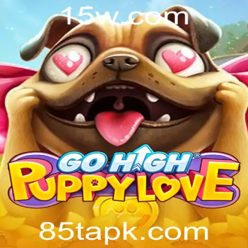 GoHighPuppyLove: Descobrindo o Novo Fenômeno dos Jogos para Animais de Estimação