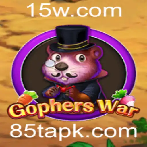 GophersWar: O Desafio do Ano
