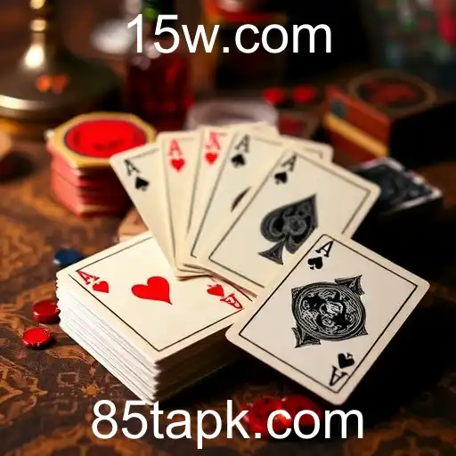 Jogos de cartas