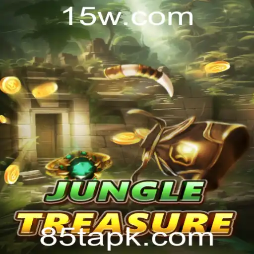 Explore a Aventura do JungleTreasure: Descubra Tesouros Ocultos na Selva