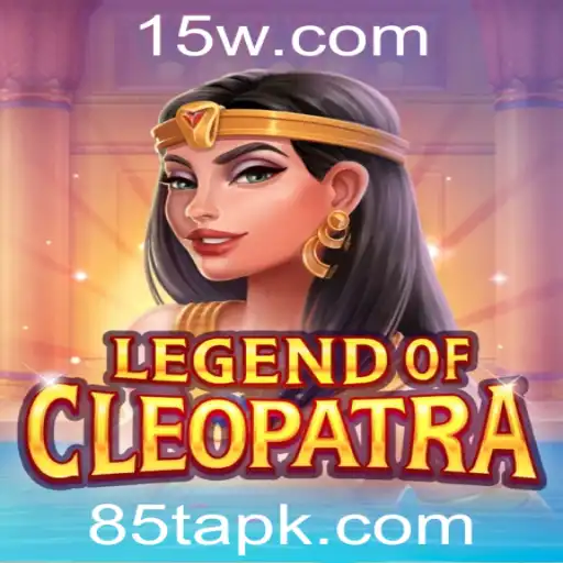 LegendOfCleopatra: Uma Aventura Inesquecível no Egito Antigo