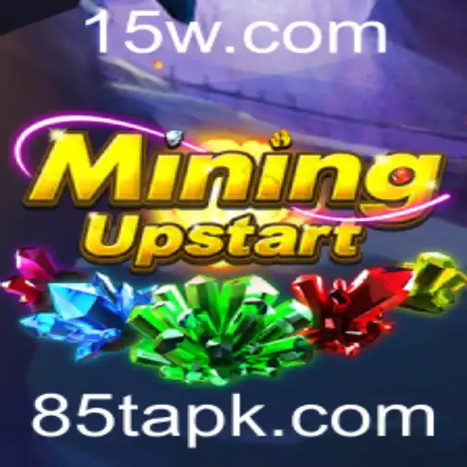 Explorando MiningUpstart: Um Mergulho em um Universo de Mineração Virtual