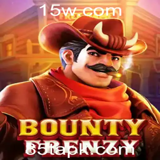 BountyFrenzy: Uma Jornada em Busca de Tesouros no Mundo Digital