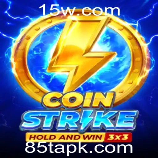Coinstrike: A Nova Mania dos Jogos Digitais