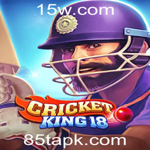Explorando o Mundo de CricketKing18