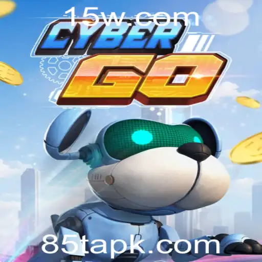 Descubra a Emoção de CyberGO: Um Mergulho no Mundo dos Jogos do Futuro