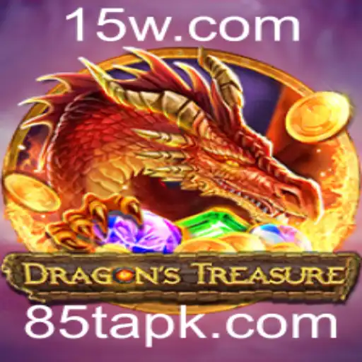 Descubra DragonsTreasure: O Fascinante Mundo do Jogo 85t