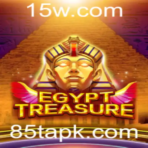 Descubra as Aventuras de 'EgyptTreasure': Um Mergulho Profundo no Mundo Antigo com um Toque Moderno