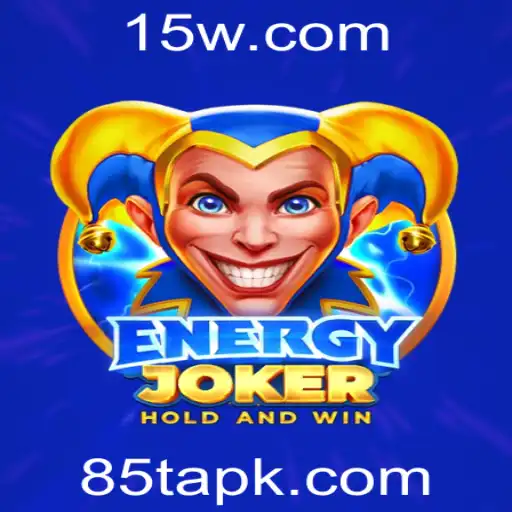 EnergyJoker: Aventura e Estratégia em Cada Jogada