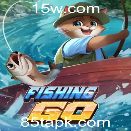 Explorando FishingGO: Um Mergulho no Mundo da Pesca Virtual