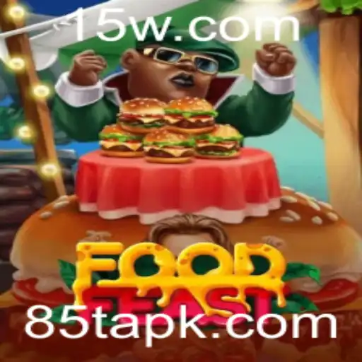 Desvendando o Mundo de FoodFeast: Um Jogo de Estratégia e Competição