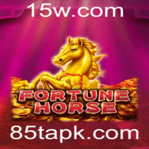 Descubra FortuneHorse: O Novo Fenômeno dos Jogos Online