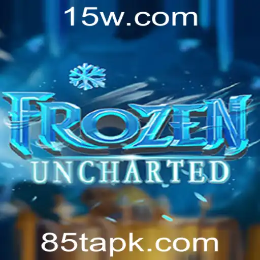 FrozenUncharted: Desbrave Aventuras Congelantes com Desafios Inéditos e Empolgantes