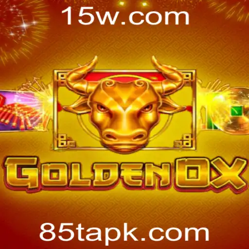 GoldenOx: Um Mergulho no Mundo do Jogo Fenomenal