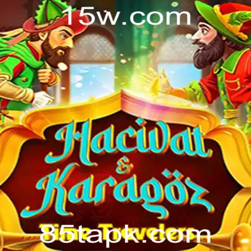 Descubra HacivatandKaragoz: Um Jogo de Estratégia e Tradição