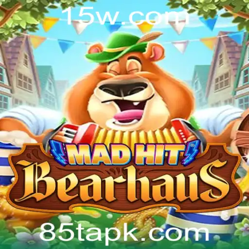 Descubra o Universo de MadHitBearhaus: O Jogo que Revoluciona com o Código 85t