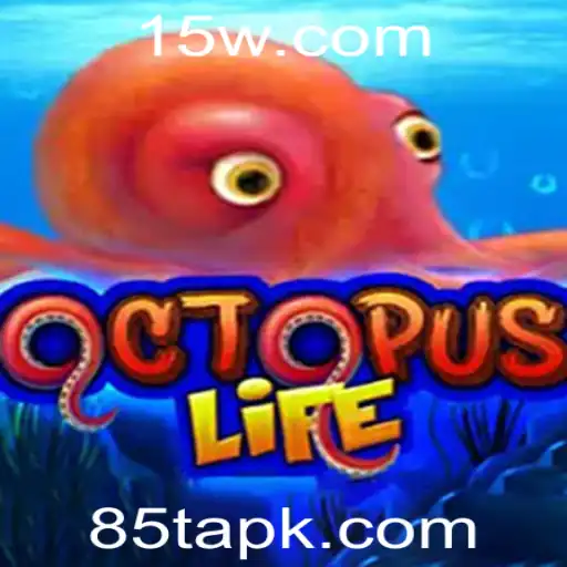 OctopusLife: Mergulhe no Fascinante Mundo Subaquático com Inovações de Gameplay