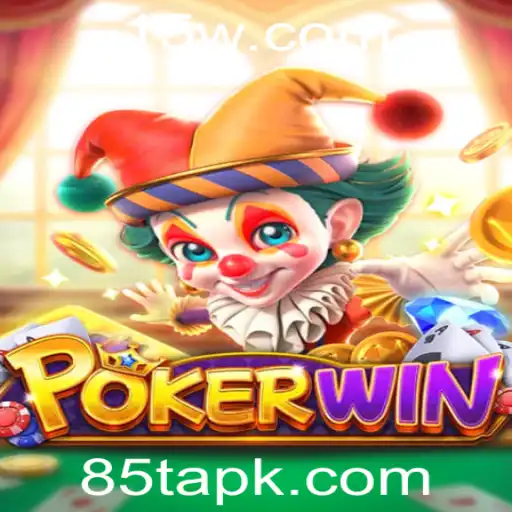 Descubra o Empolgante Mundo de POKERWIN: Um Jogo de Estratégia e Sorte
