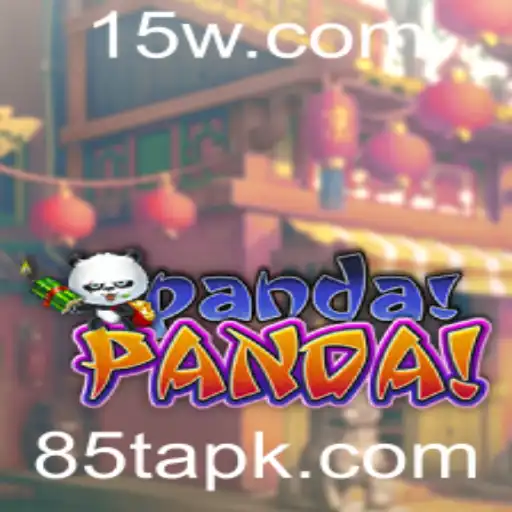 Descubra o Mundo de PandaPanda: Um Jogo de Estratégia Empolgante