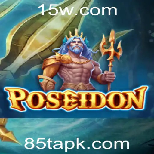 Poseidon: Aventura Subaquática e Estratégia Avançada