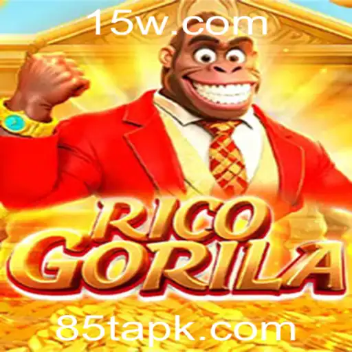 Explorando o Universo de RicoGorila: O Novo Sensação no Mundo dos Jogos