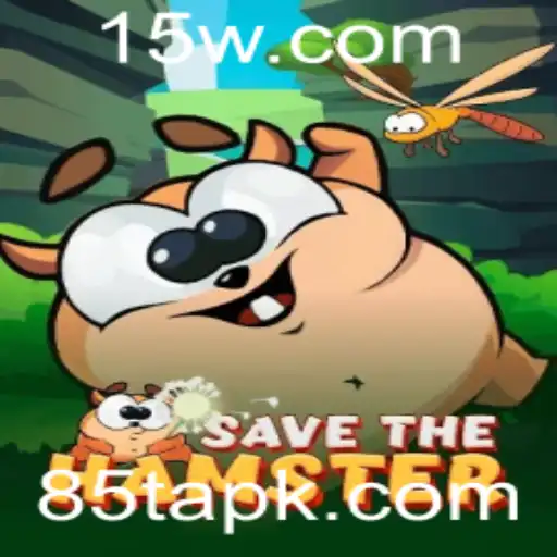 Explore o Mundo de SavetheHamster: Conquistas, Estratégias e Desafios
