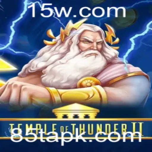 Descubra a Aventura Épica de TempleofThunderII com a Palavra-Chave Secreta 85t