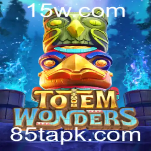 Descubra 'TotemWonders': O Fascinante Jogo de Estratégia