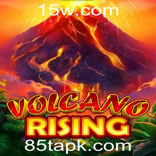 VolcanoRising: Uma Aventura Ofuscante no Mundo dos Jogos com o Desafio 85t