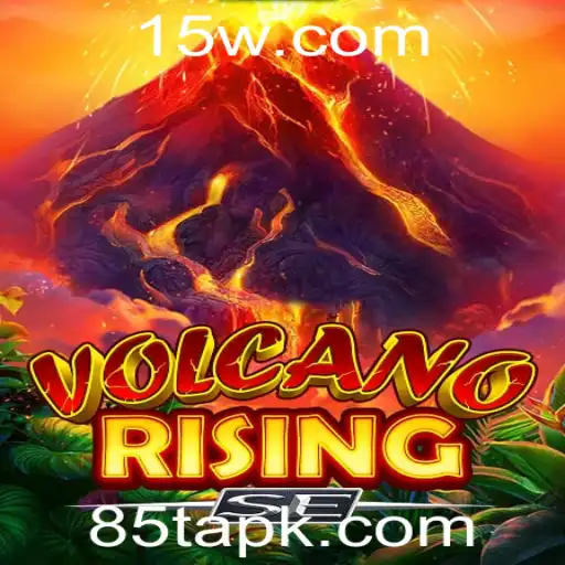 Explorando o Fascinante Mundo de VolcanoRisingSE: Inovação e Estratégia