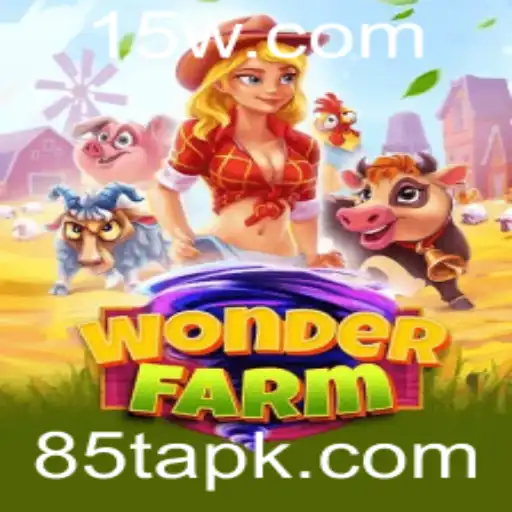 Explorando o Fascinante Mundo de WonderFarm