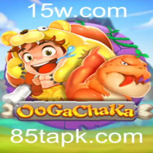 OoGaChaKa: Descubra o Novo Fenômeno do Mundo dos Jogos