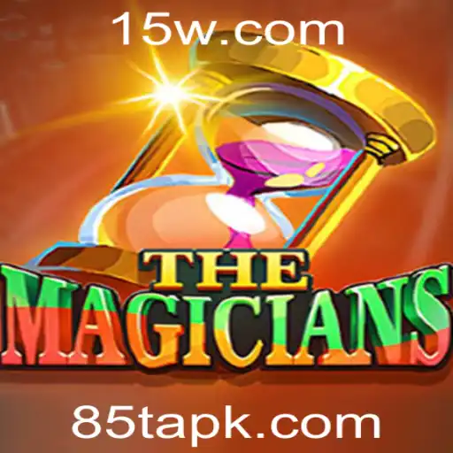 TheMagicians: Descubra a Magia do Novo Jogo com a Chave Misteriosa '85t'