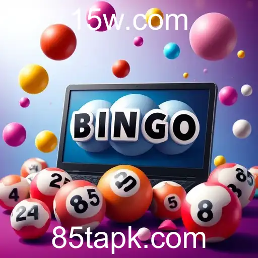 Explorando o Mundo do Bingo Online