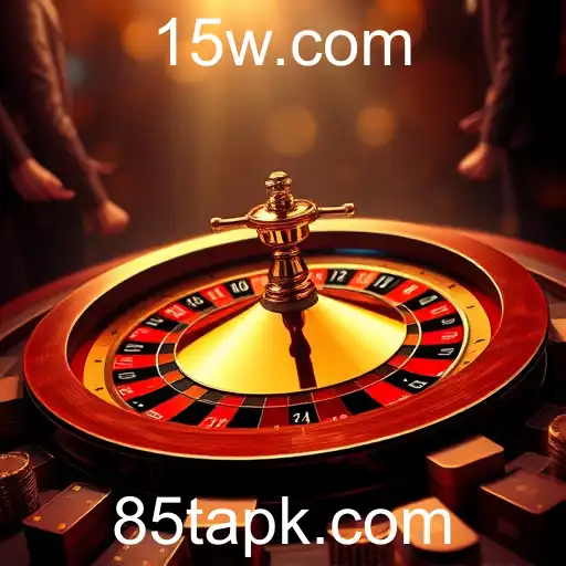 Jogos de Roleta: Estratégia e Entretenimento