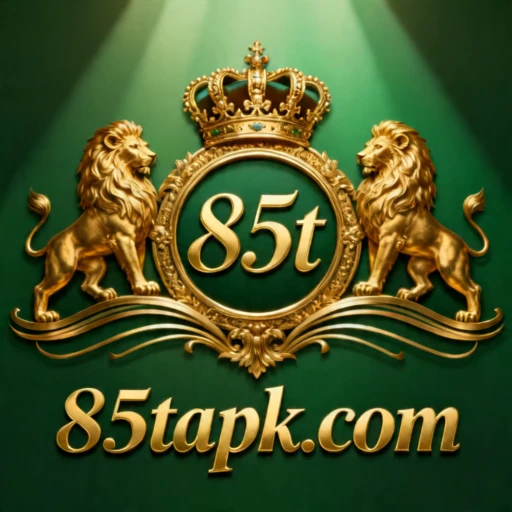 85t logo