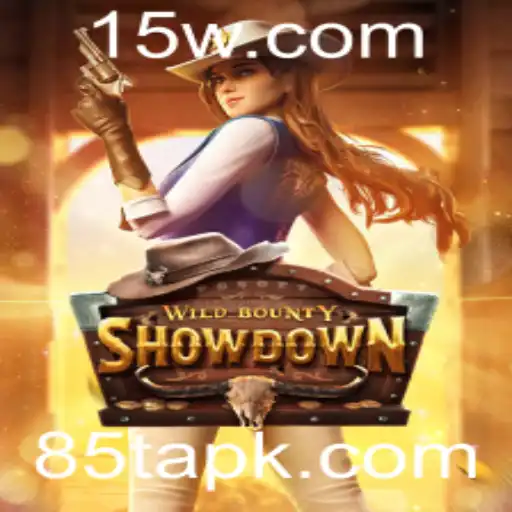 WildBountyShowdown: Uma Aventura de Jogo Inovadora
