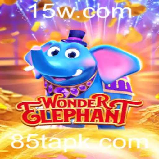 Explorando o Fascinante Mundo de WonderElephant e a Dinâmica Palpitante de 85t