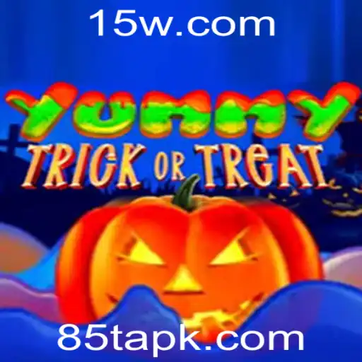 YummyTrickorTreat: Um Mergulho no Mundo Divertido de Doces e Travessuras